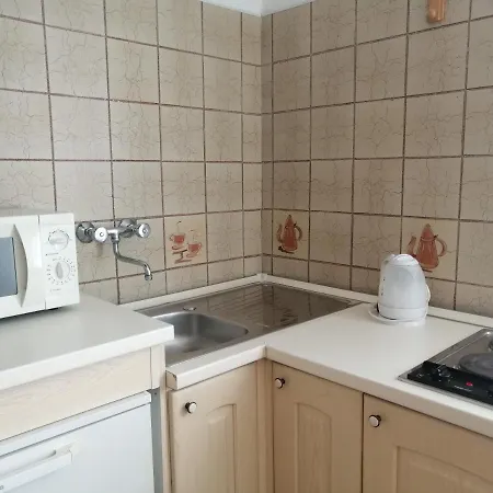 Centre Apartment *