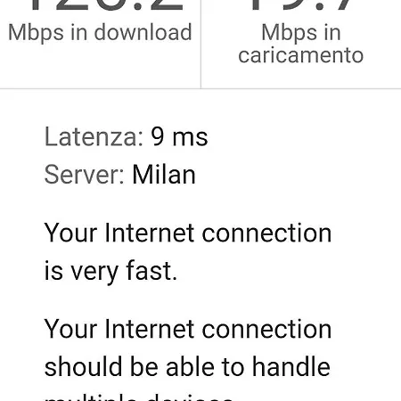 Lägenhet Centre Bellagio