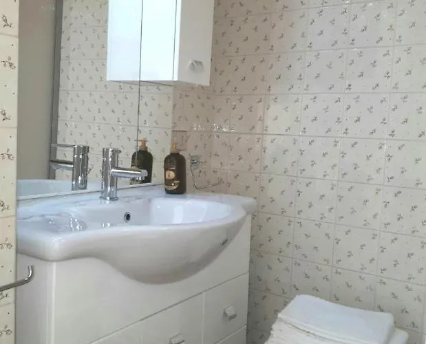 Appartement Centre *