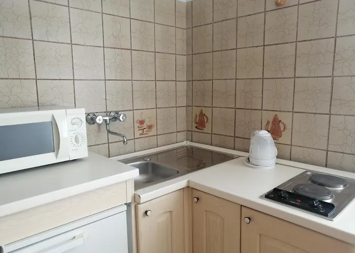 Centre Appartement *