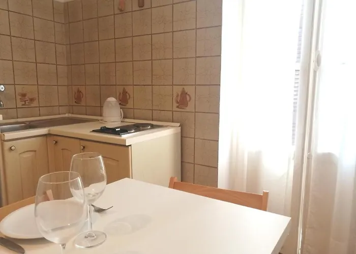 Lägenhet Centre Bellagio