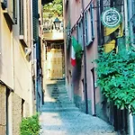 Centre * Μπελάτζιο