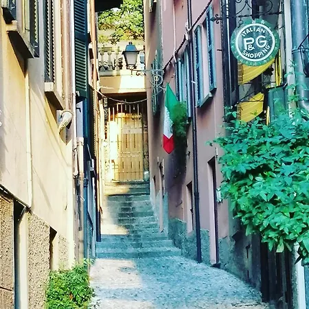 Centre * בלאג'יו