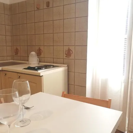 Apartment Centre Bellagio