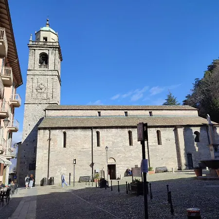 Centre Διαμέρισμα Μπελάτζιο