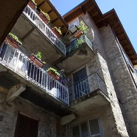 Centre Apartment