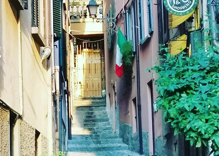 Centre * בלאג'יו