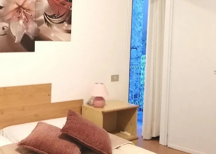 Centre Διαμέρισμα Μπελάτζιο