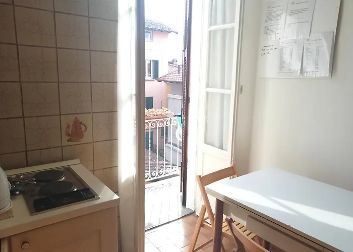 Centre Μπελάτζιο