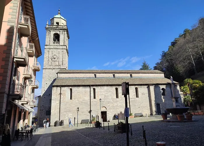 Centre Διαμέρισμα Μπελάτζιο