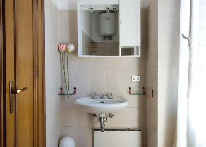 Διαμέρισμα Centre Μπελάτζιο