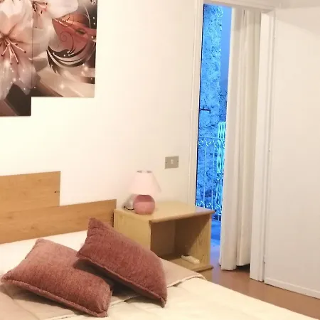 Centre Appartement Bellagio