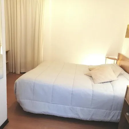 Apartment Centre